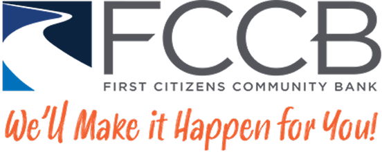 First Citizens Community Bank logo