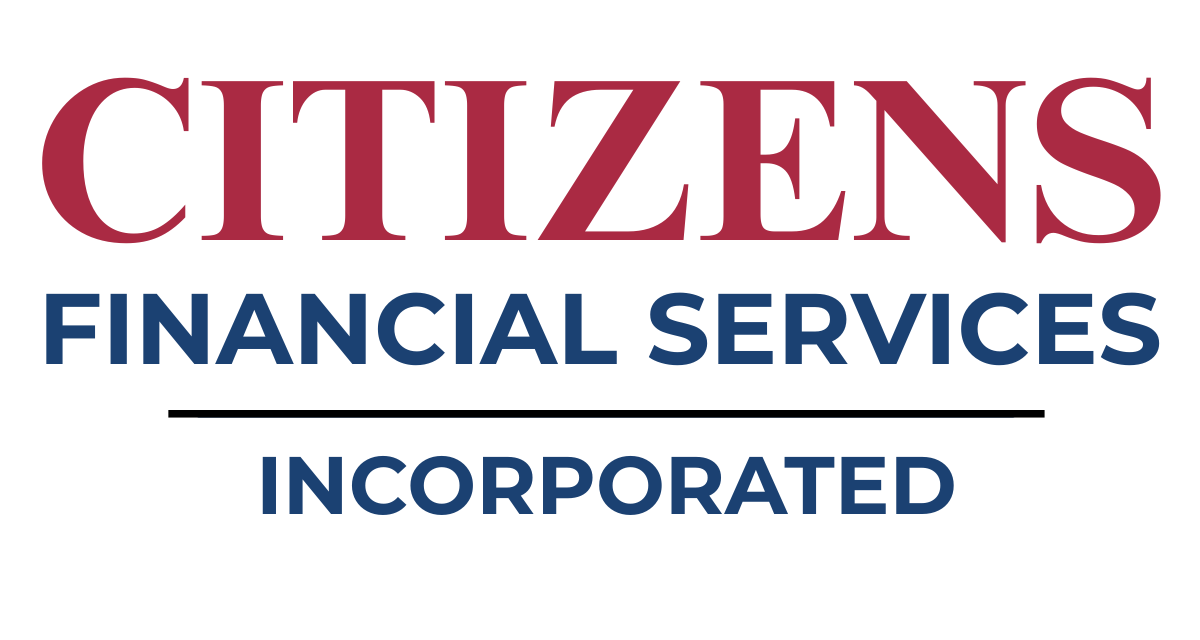 Citizens Financial Services, Inc. Declares Quarterly Cash Dividend