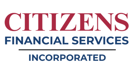 Citizens Financial Services, Inc. Declares Quarterly Cash Dividend