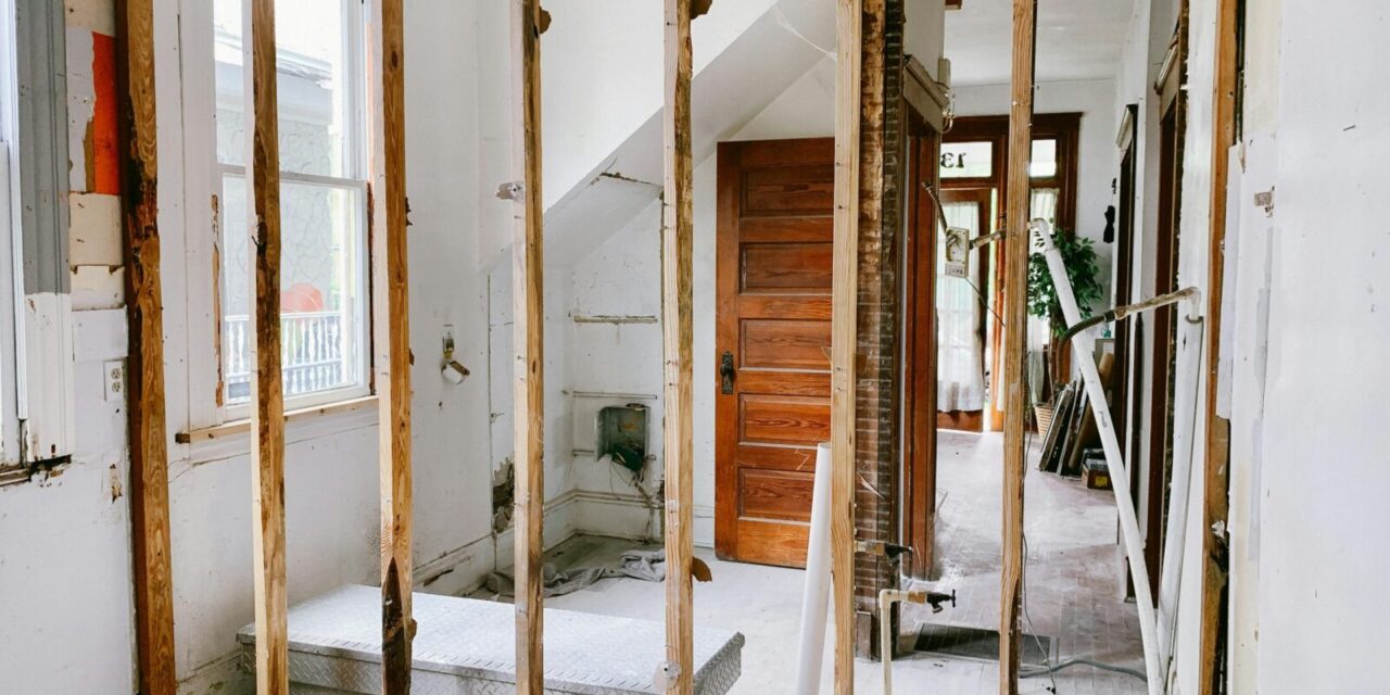 The Renovation You’ve Always Wanted Is Closer Than You Think